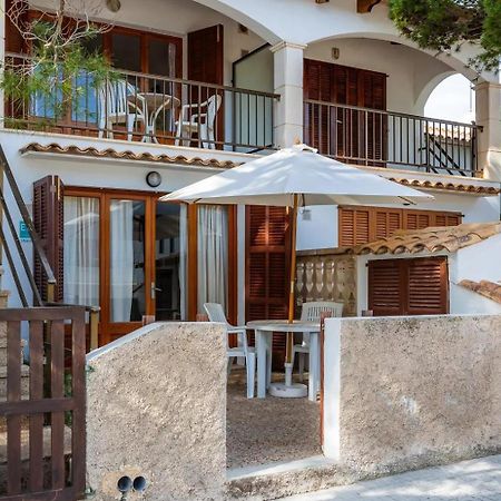 Apartamentos Mhm Cala Ratjada  Exterior photo