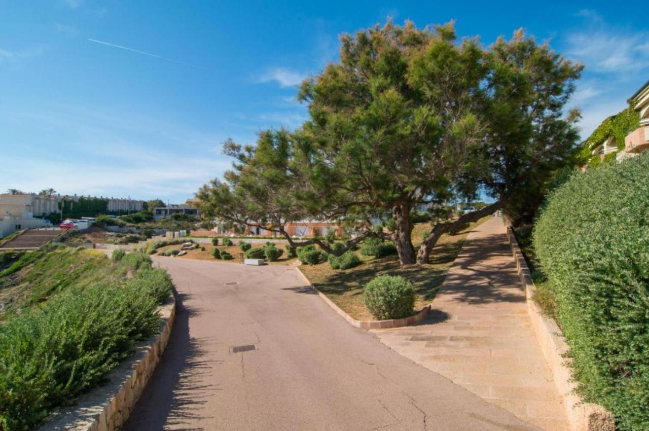 Apartamentos Mhm Cala Ratjada  Exterior photo