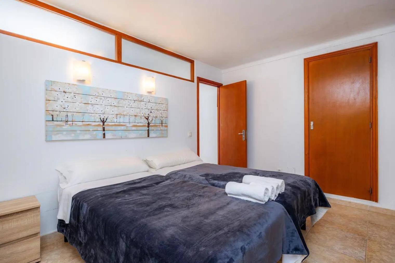 Apartamentos Mhm Cala Ratjada  Exterior photo